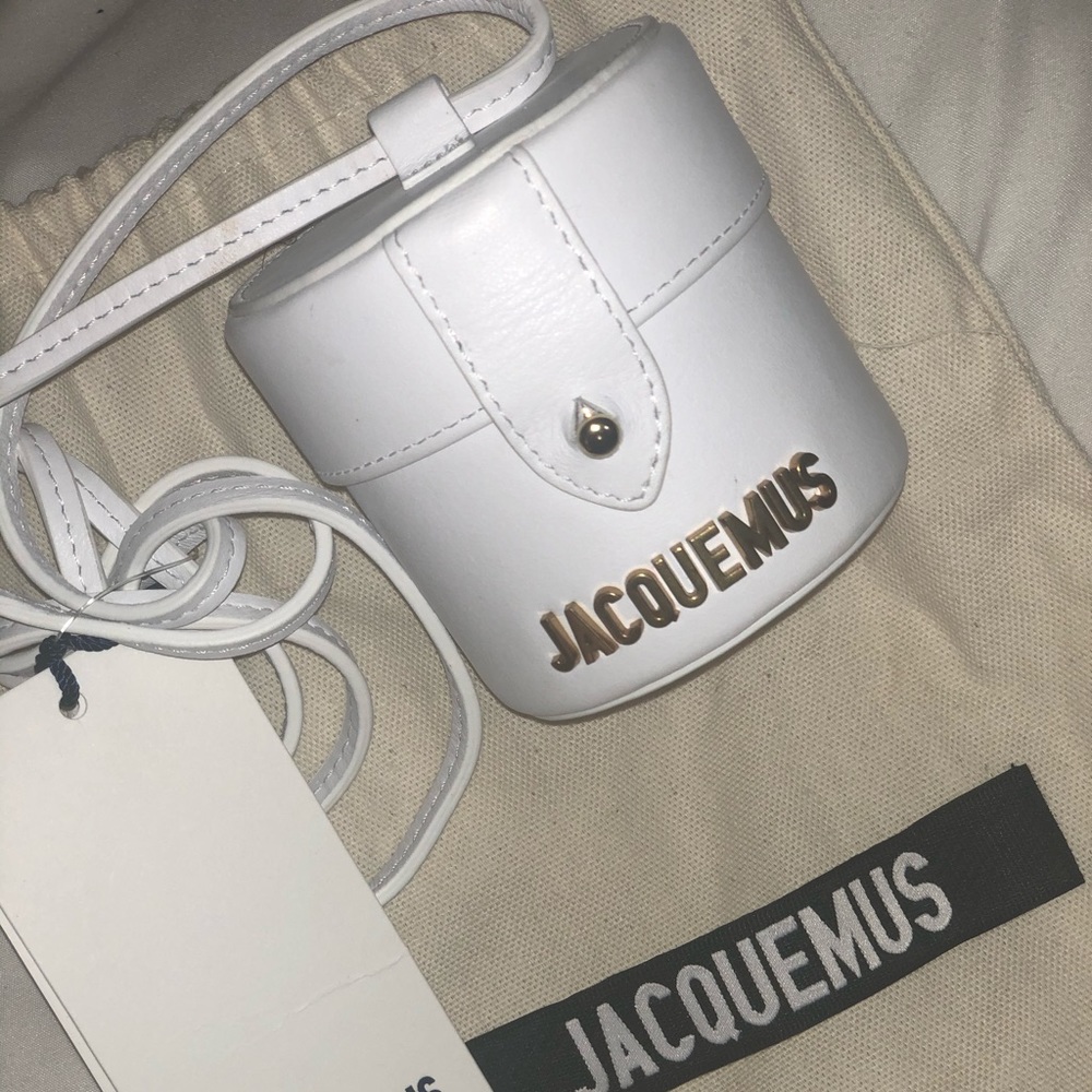Jacquemus Shoulder Bag